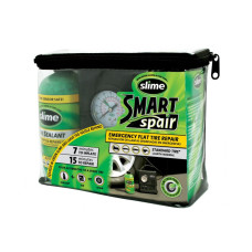 Set za krpanje avto pnevmatik Slime Smart Repair